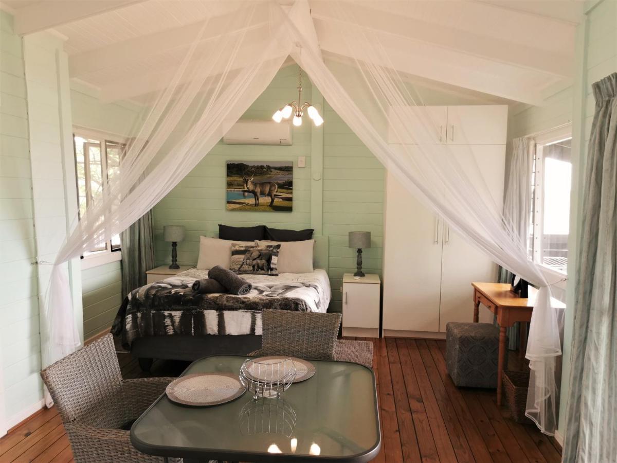 Kruger View Tree House Villa Marloth Park Eksteriør bilde