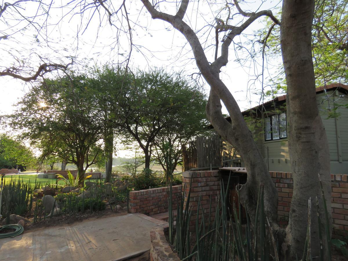 Kruger View Tree House Villa Marloth Park Eksteriør bilde