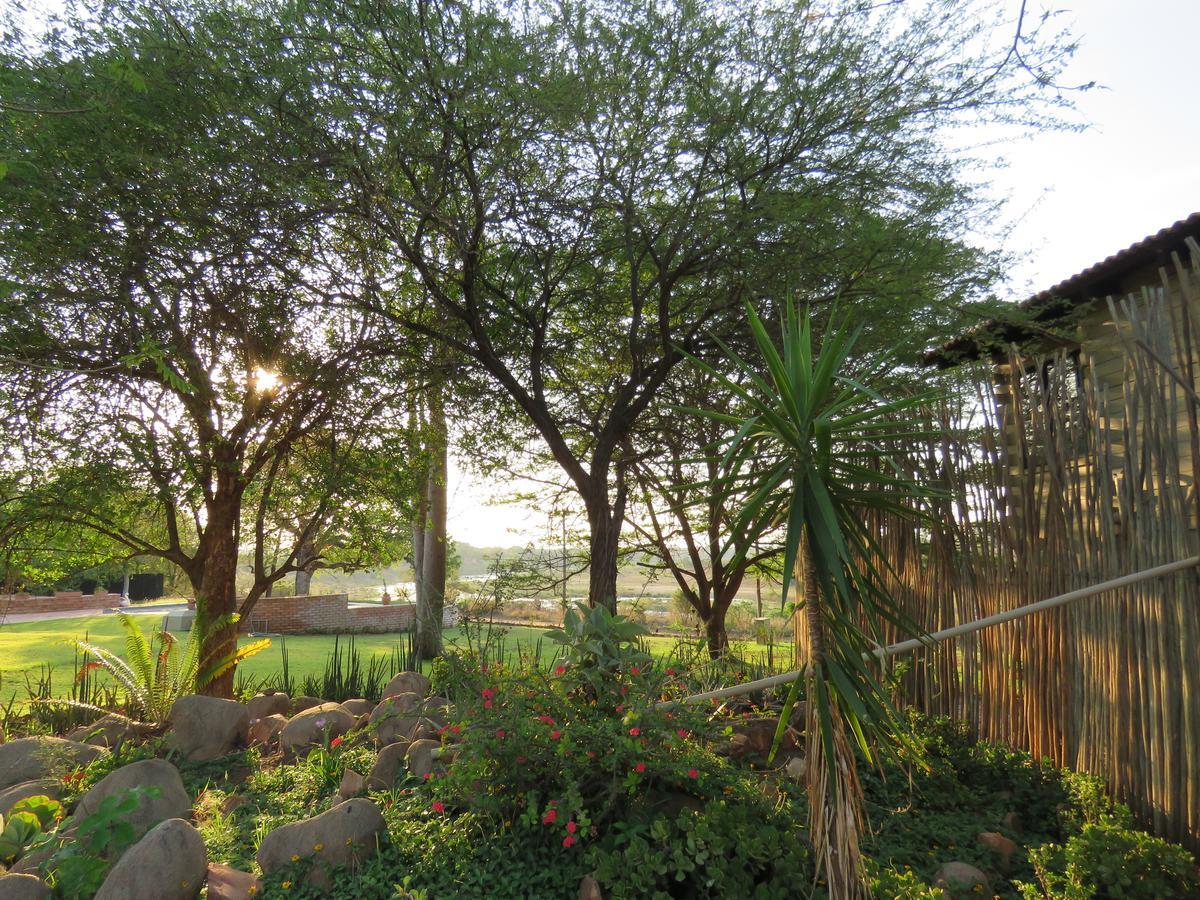 Kruger View Tree House Villa Marloth Park Eksteriør bilde