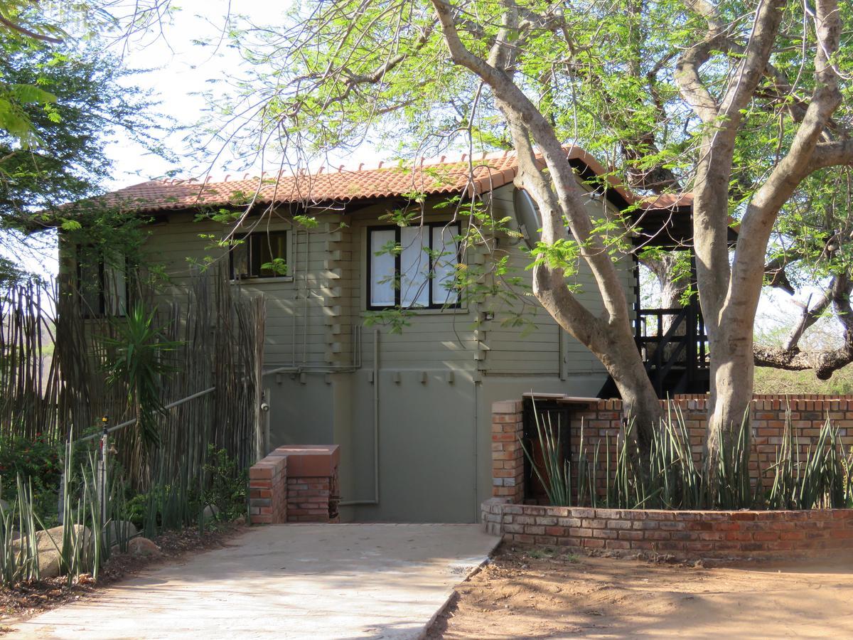Kruger View Tree House Villa Marloth Park Eksteriør bilde